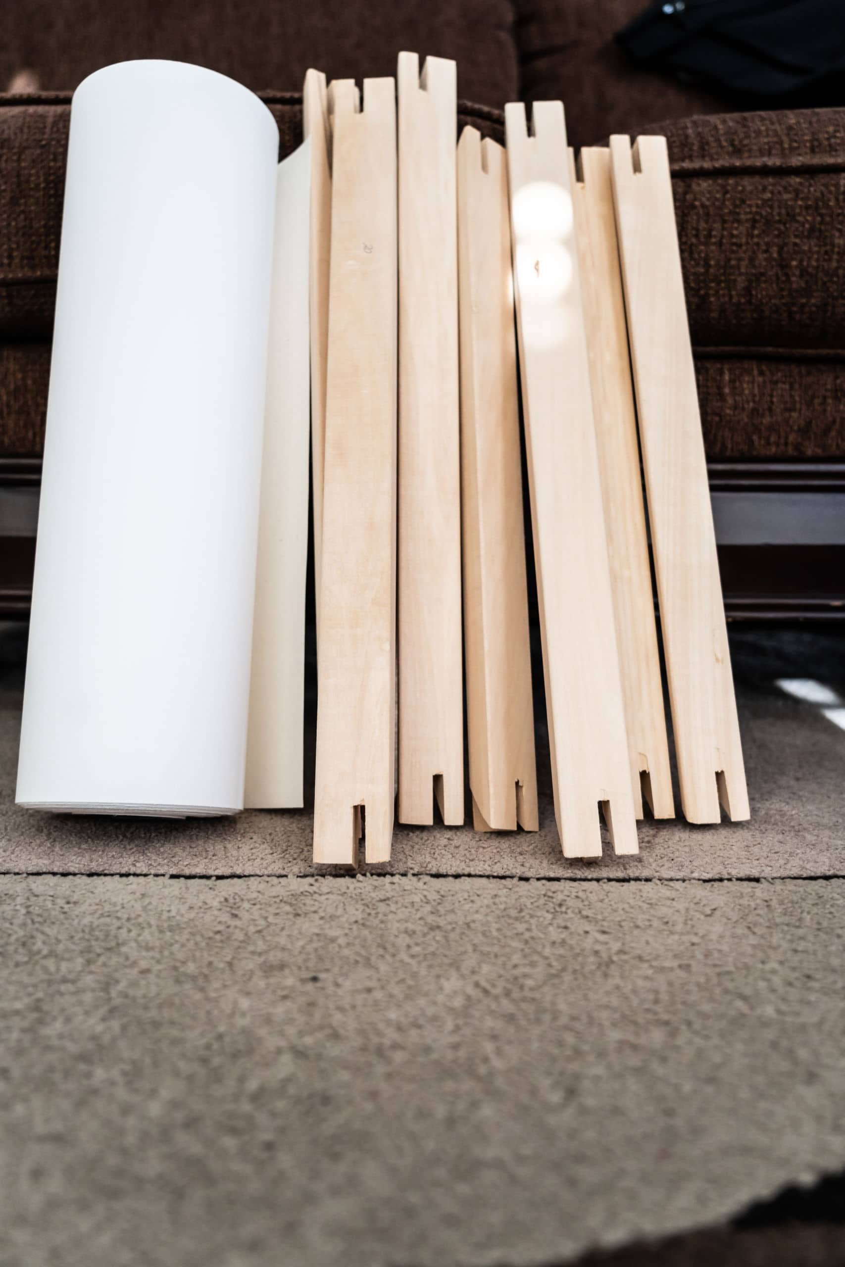 Impression photo sur toile