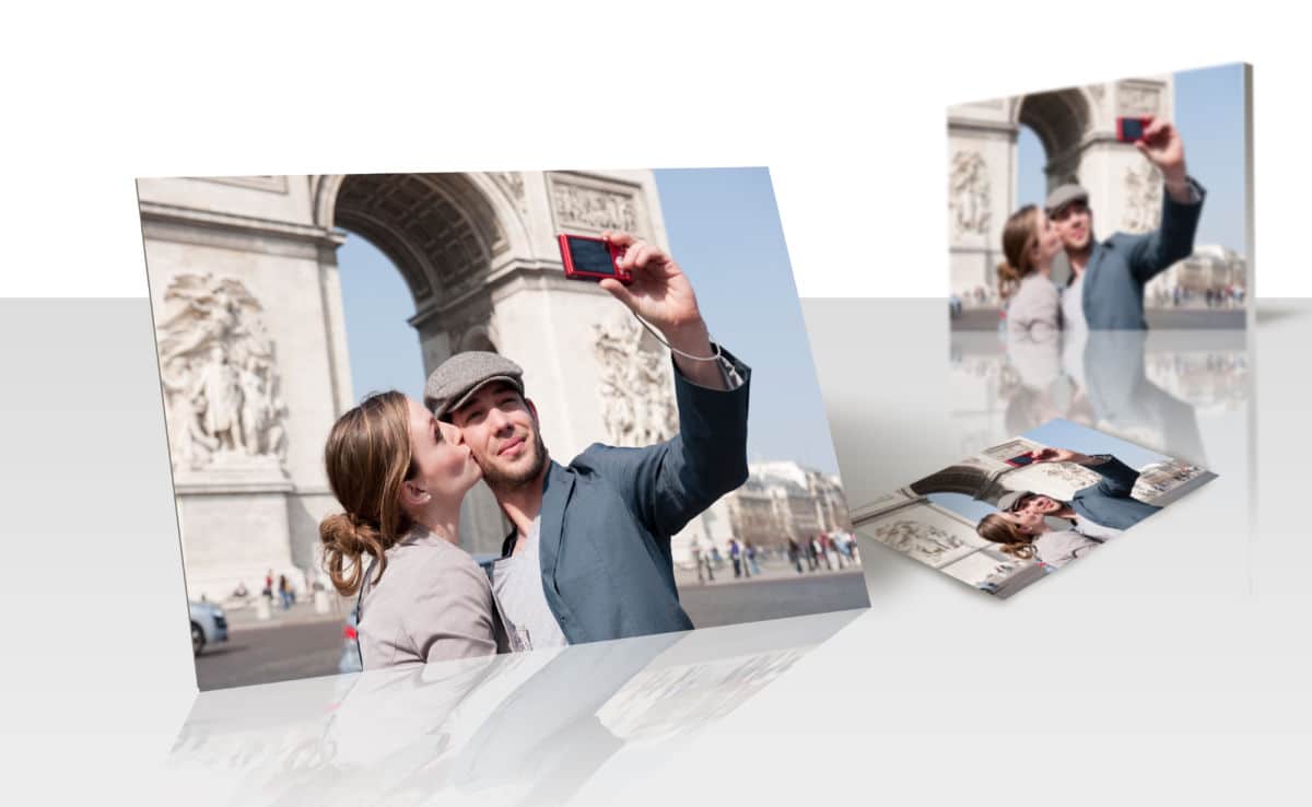 Impression photo et tirage d'art